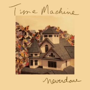 Time Machine Cover